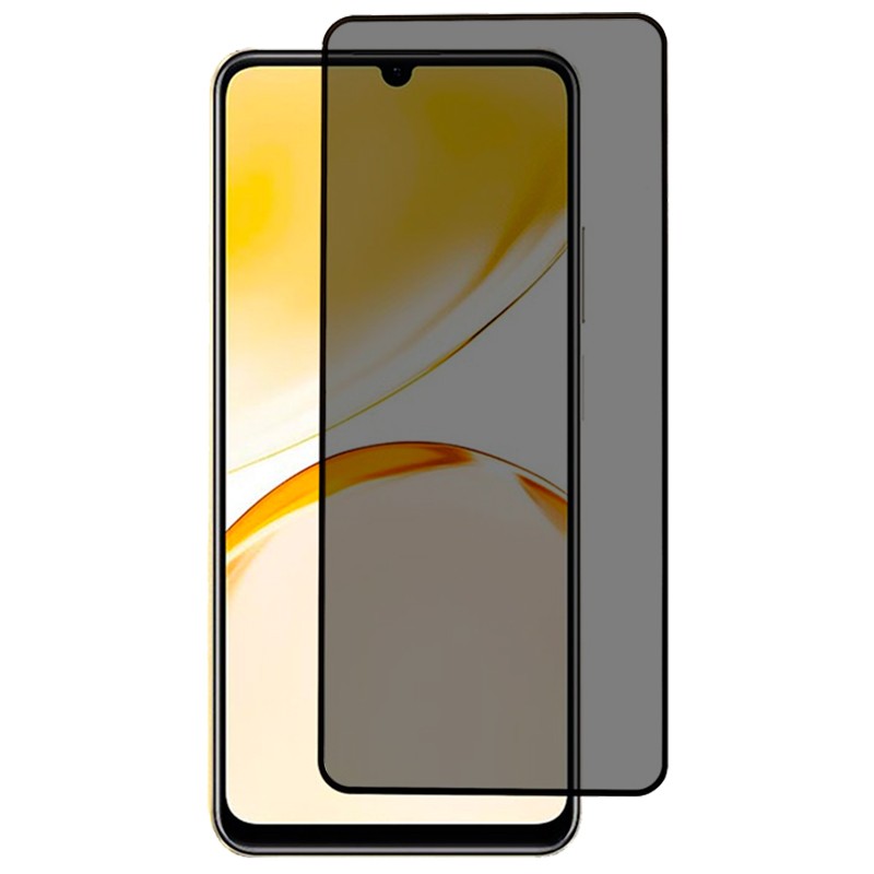 Protection d'écran Anti Espion pour Realme C53 - Ítem