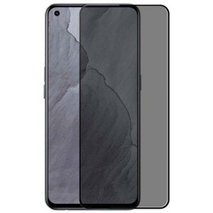 Protection d'écran en verre trempé Anti Espion Realme GT Master Edition