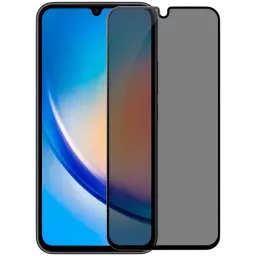 Protection d'écran Anti Espion pour Samsung Galaxy A34 5G
