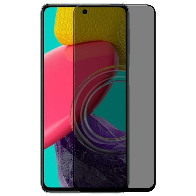 Acheter Protection d'écran pour Samsung Galaxy M53 5G - Anti-espion