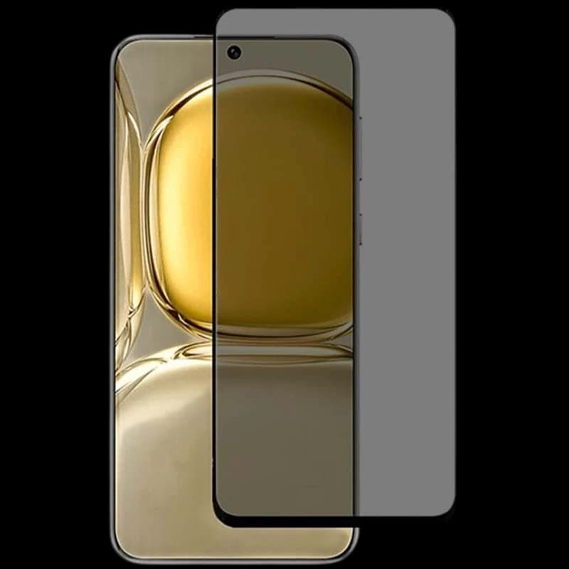 Protector de pantalla Antiespía para Samsung Galaxy S24