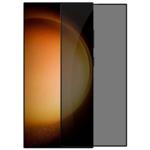 Protector de pantalla Antiespía para Samsung Galaxy S24 Ultra