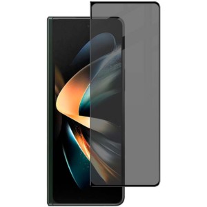 Película de vidro temperado Anti Espião Samsung Galaxy Z Fold5