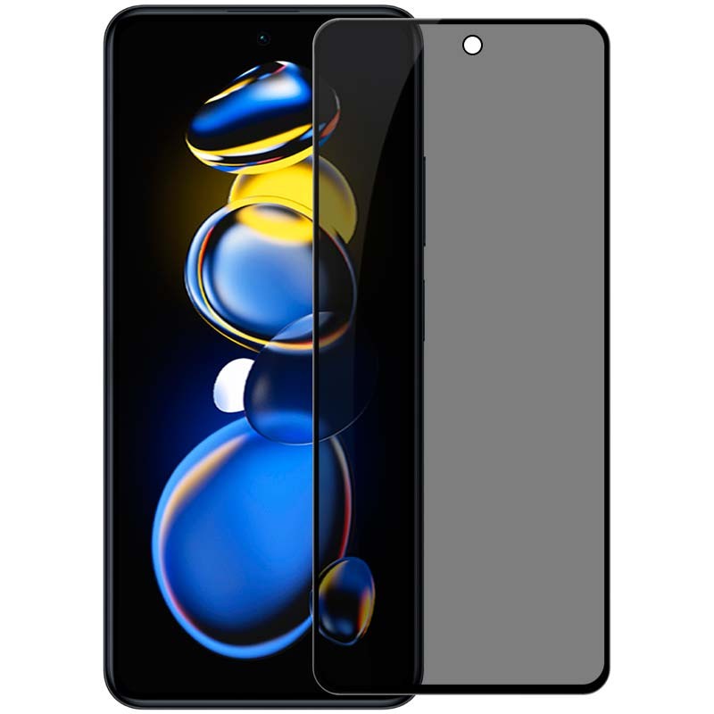 Comprar Protector de pantalla Xiaomi 12 Lite - Antiespía