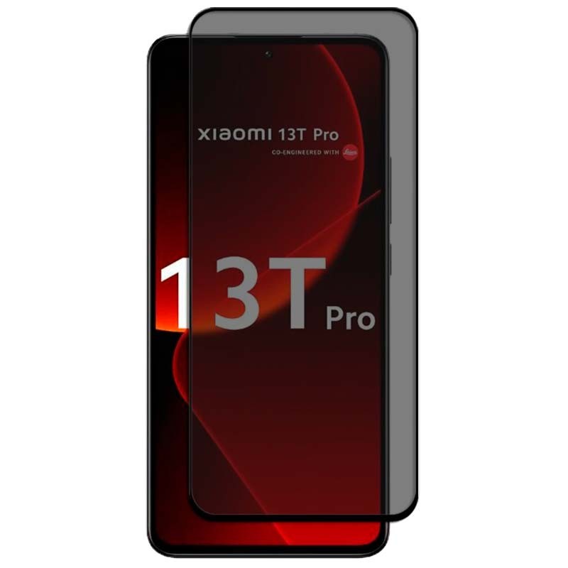 Protection d'écran Anti Espion pour Xiaomi 13T - Ítem