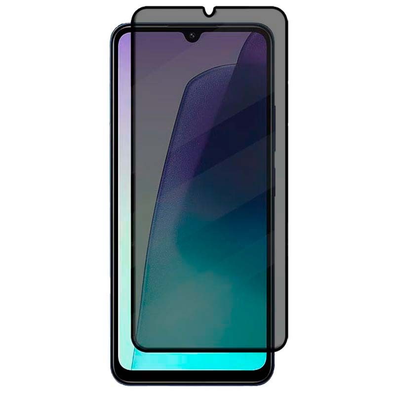 Protection d'écran en verre trempé Anti Espion Xiaomi Redmi 14C 4G / Poco C75 - Ítem