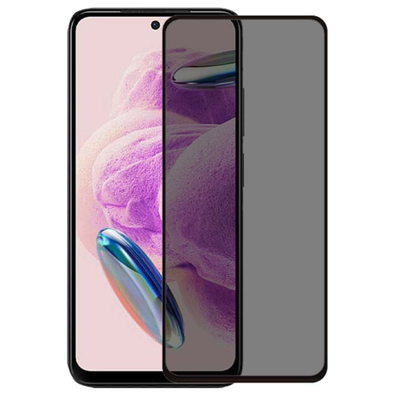 Protector Pantalla Cristal Templado Completo Xiaomi Redmi Note 12 4G  Toallita