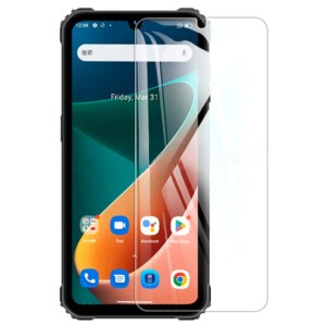 Protecteur d'écran en verre trempé pour Blackview BV5300