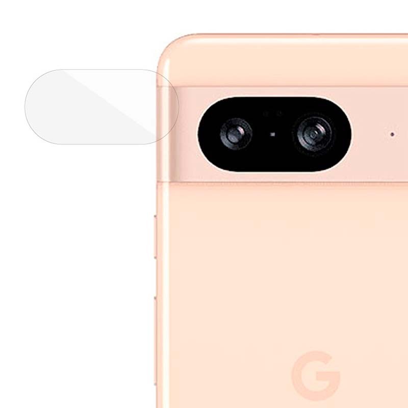 Protector de cámara para Google Pixel 8 - Ítem