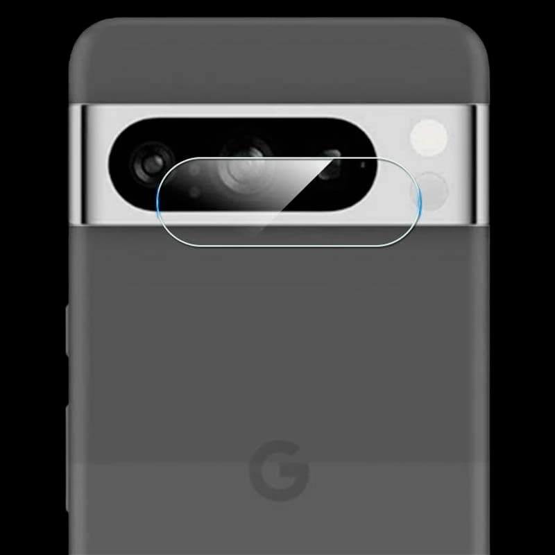 Film protection caméra pour Google Pixel 8 Pro