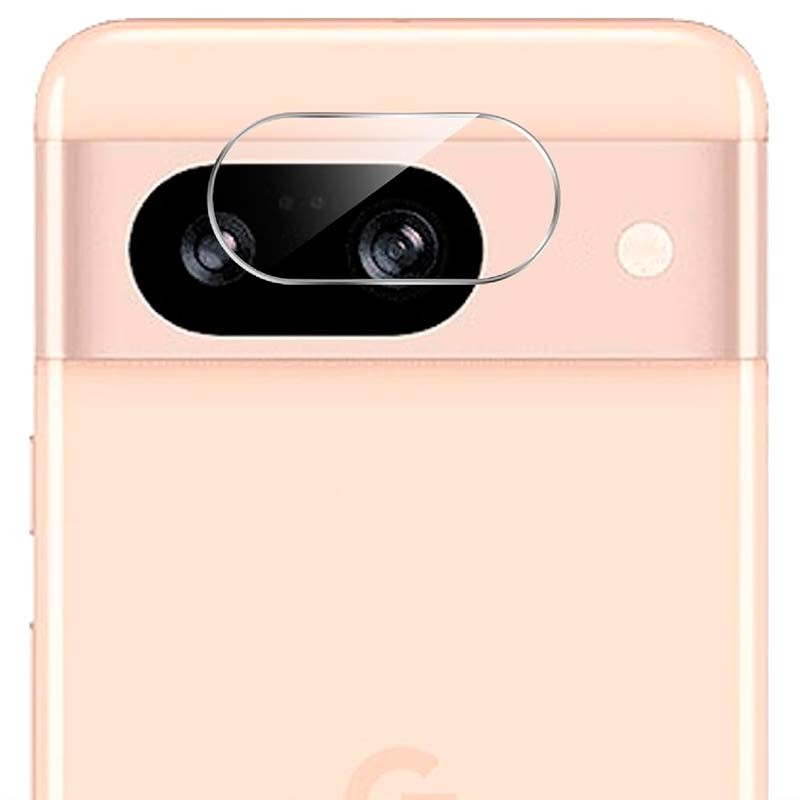 Protector de cámara para Google Pixel 8 Pro - Ítem