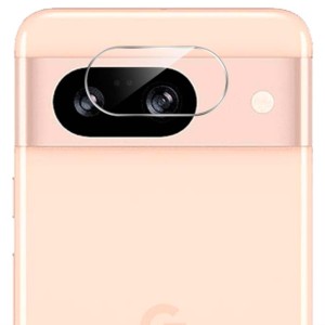 Protector de cámara para Google Pixel 8 Pro
