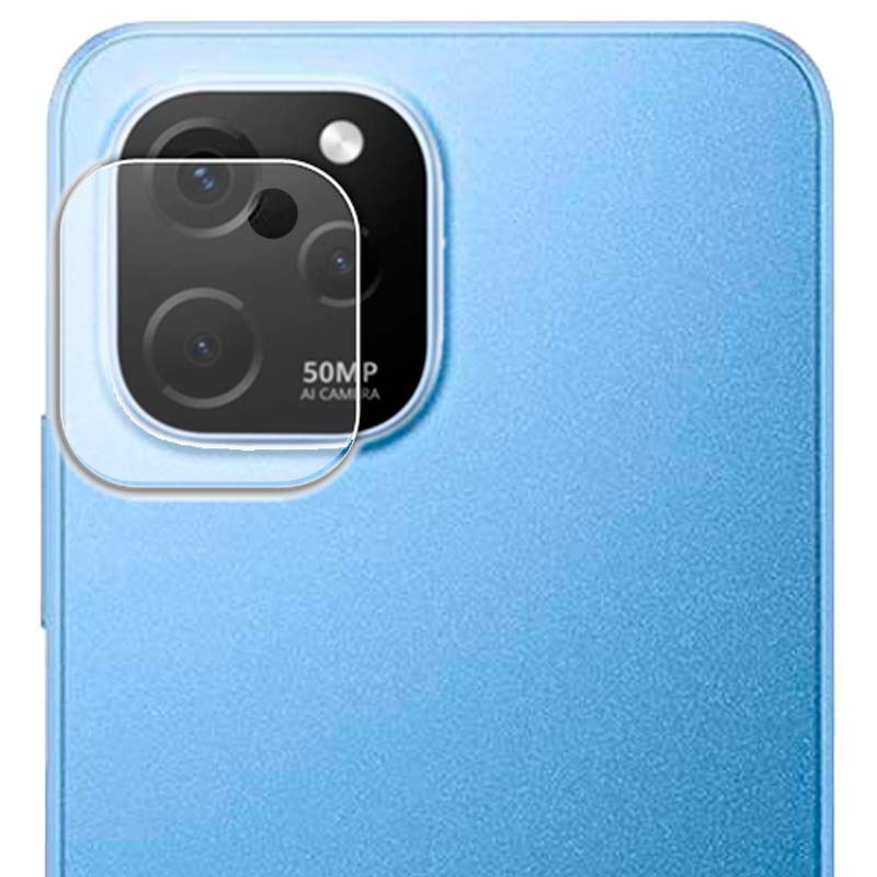Film protection caméra Huawei Nova Y61 - Ítem