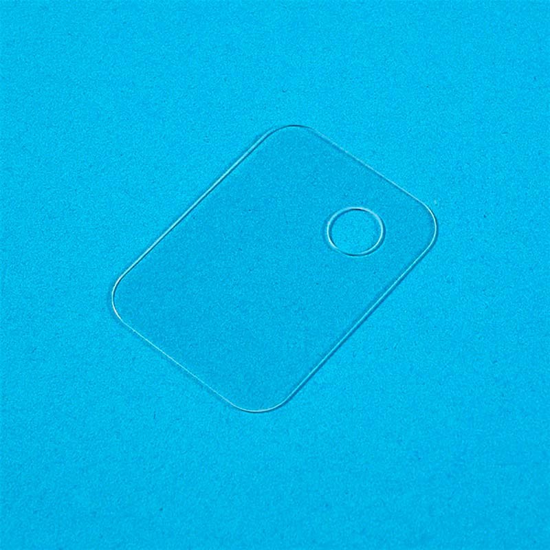 Película de vidro para câmara para Motorola Moto E13 - Item2