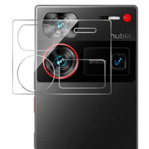 Película de vidro para câmara para Nubia Z60 Ultra