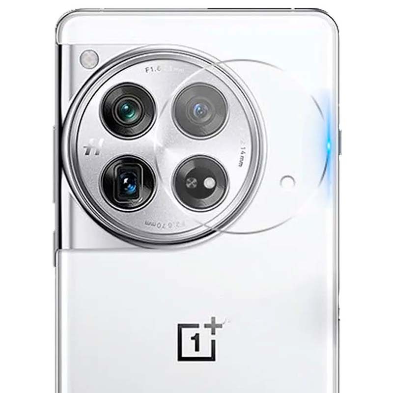 Film protection caméra pour Oneplus 12 - Ítem