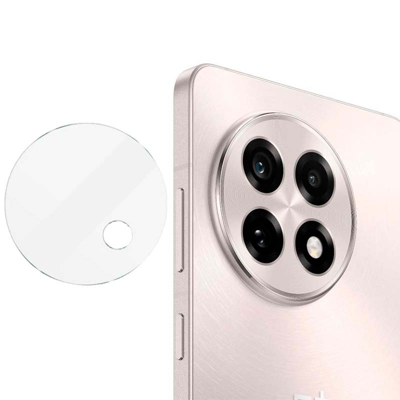 Protector de cámara Oneplus 13R 5G - Ítem