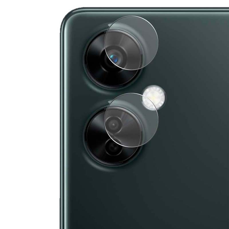 Película de vidro para câmara para Oneplus Nord CE3 Lite 5G - Item