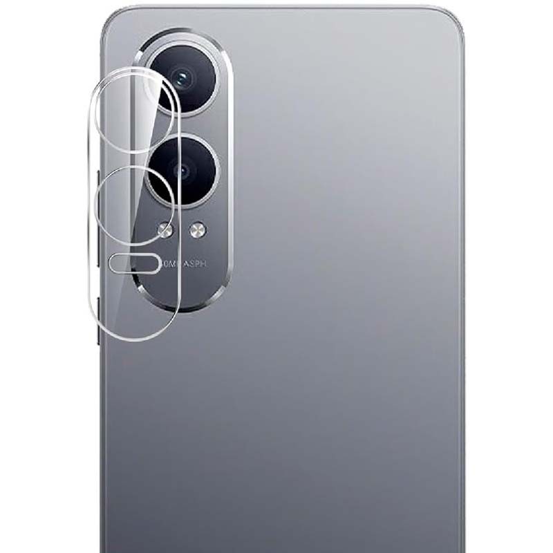 Film protection caméra pour Oneplus Nord CE 4 Lite 5G - Ítem