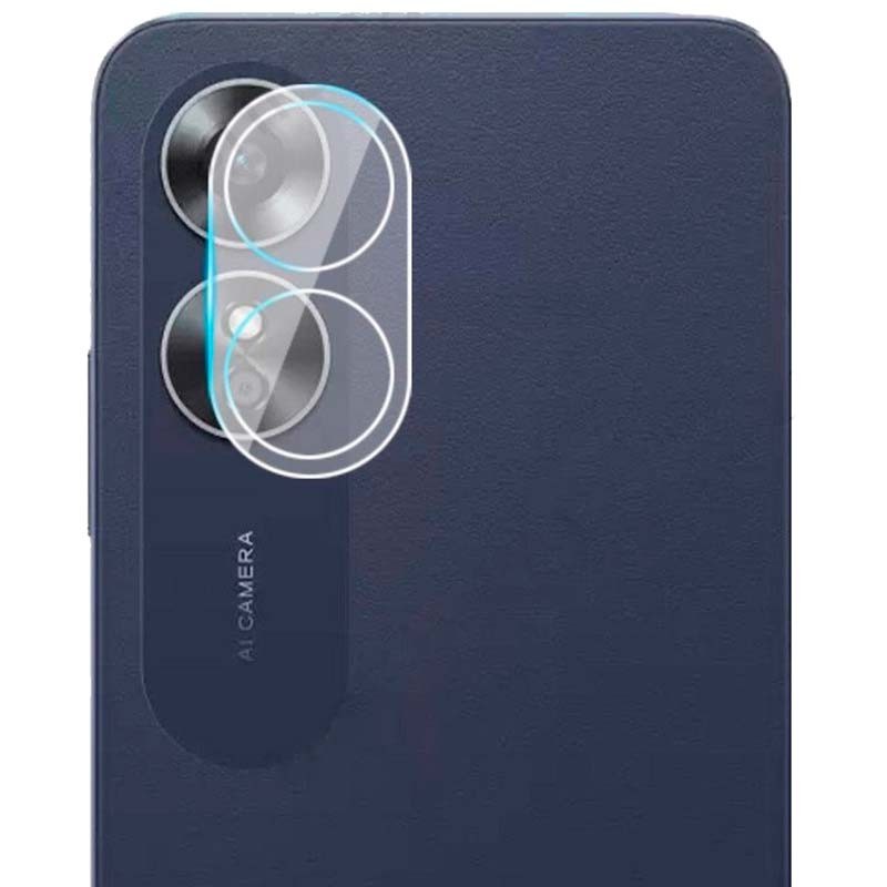 Film protection caméra pour Oppo A38 - Ítem