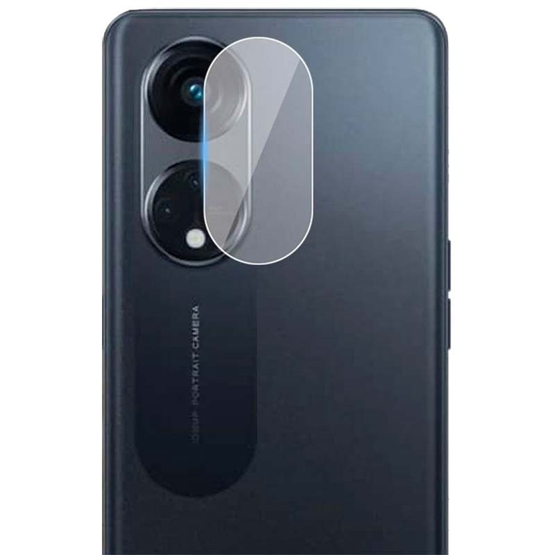 Protector de cámara para Oppo A58 4G - Ítem