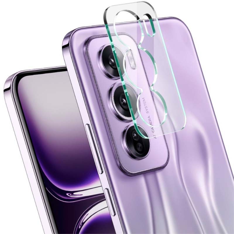 Film protection caméra Oppo Reno12 Pro 5G - Ítem