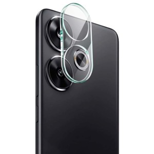 Film protection caméra pour Xiaomi Poco F6 5G