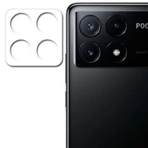 Film protection caméra pour Xiaomi Poco X6 Pro