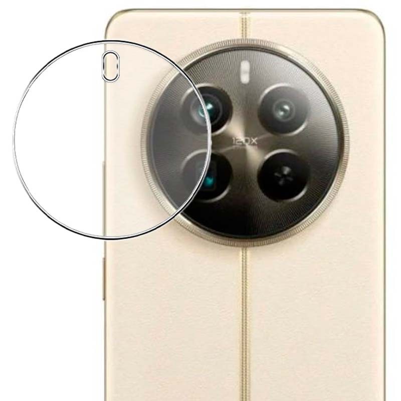 Protector de cámara para Realme 12 Pro 5G - Ítem