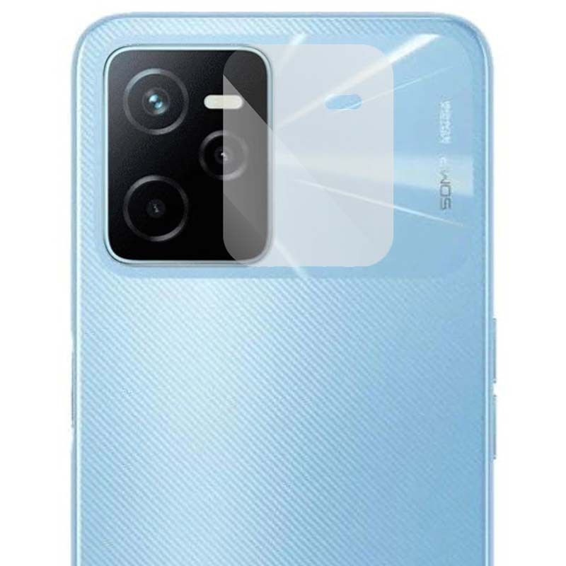 Protector de cámara Realme C35 / Narzo 50A Prime - Ítem