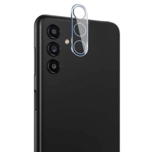 Protection d'écran pour smartphone Toproduits [2pack] Film de protection en Verre  trempé bords noir pour Samsung Galaxy A04S [®]
