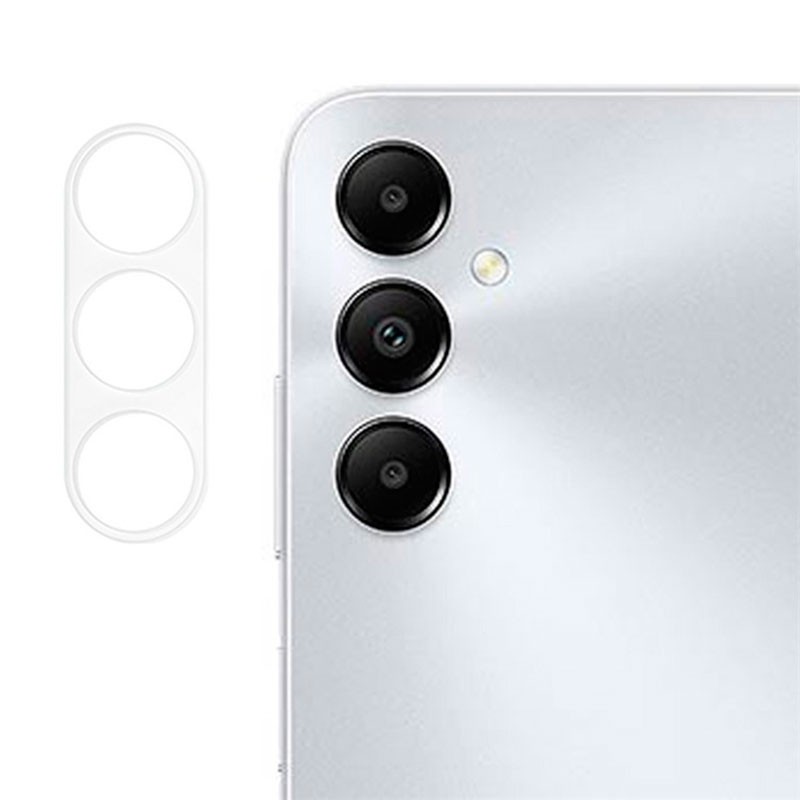 Film protection caméra pour Samsung Galaxy A05s - Ítem