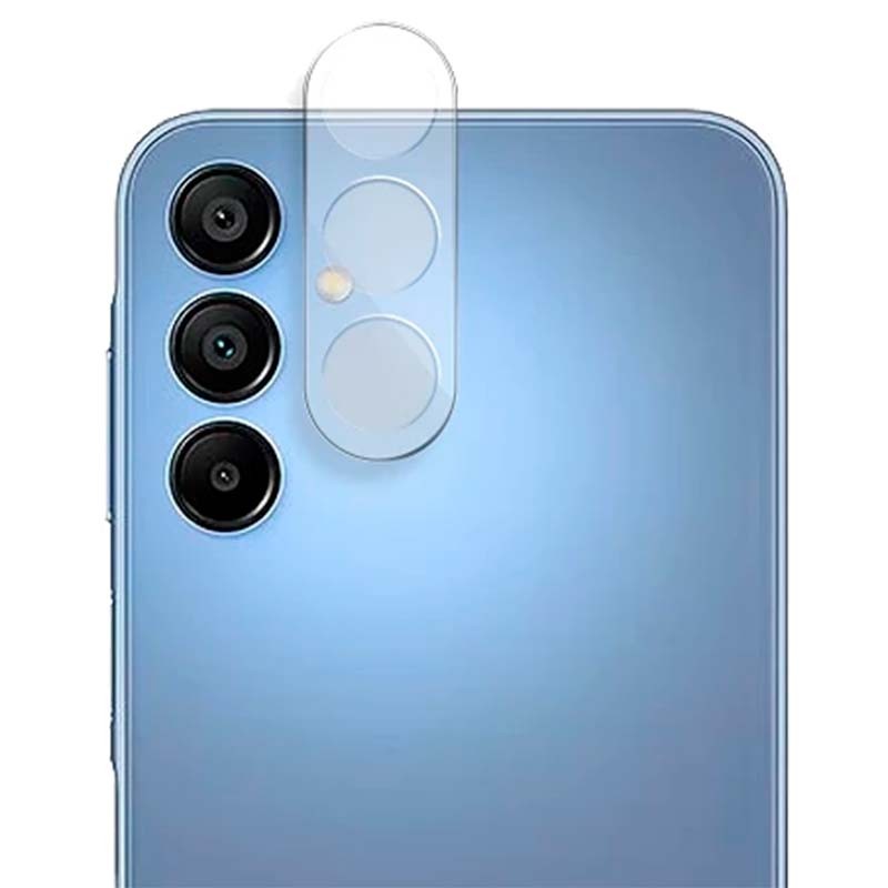 Film protection caméra pour Samsung Galaxy M15 5G - Ítem