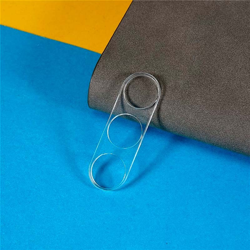 Film protection caméra pour Samsung Galaxy A25 5G - Ítem1