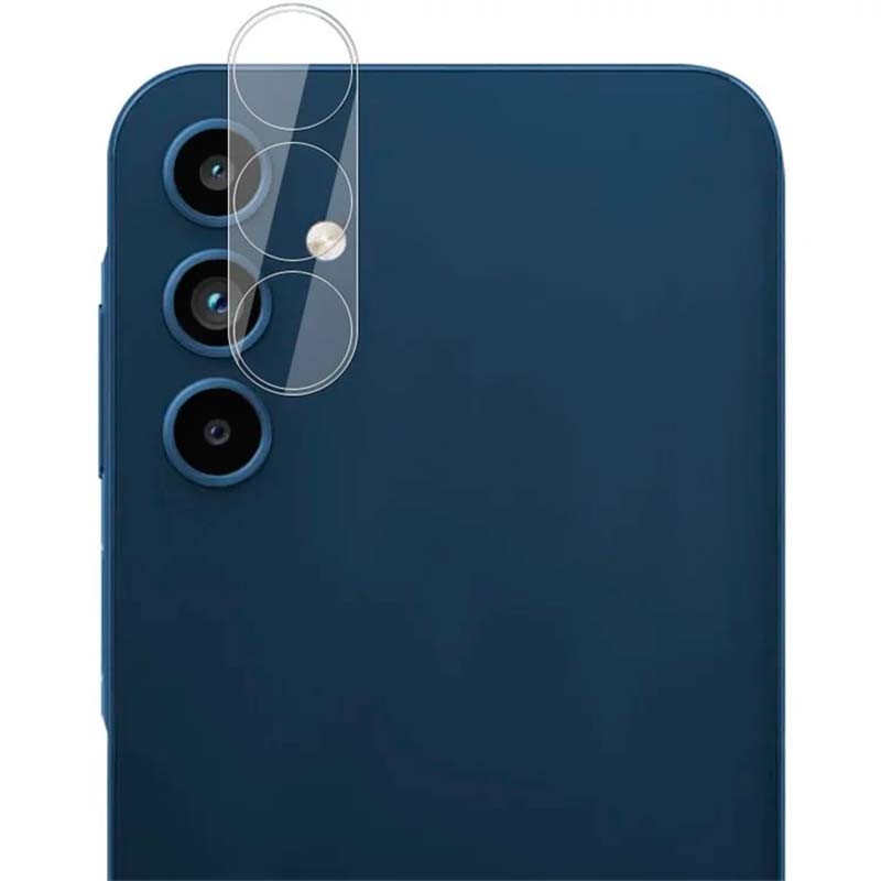 Protector de cámara para Samsung Galaxy A35 5G - Ítem