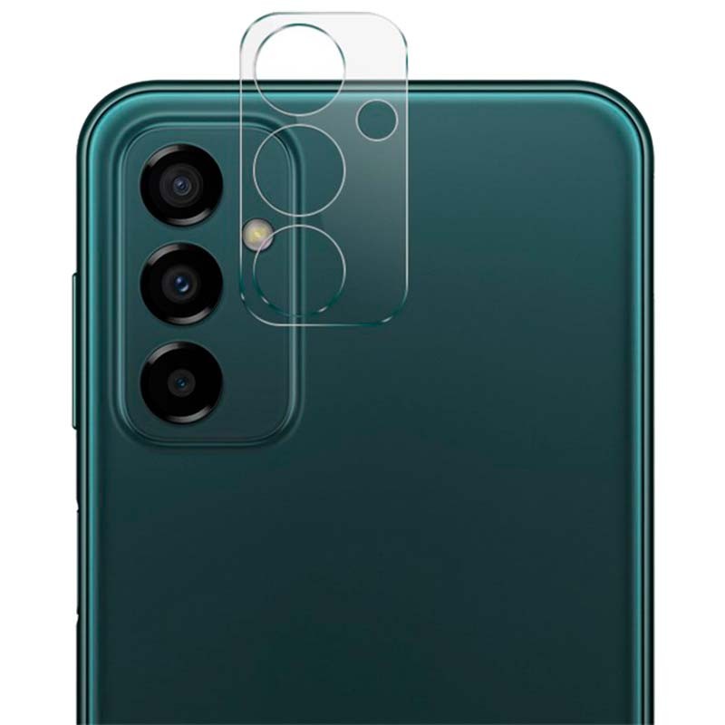 Película de vidro para câmara Samsung Galaxy M13 4G / M23 5G - Item