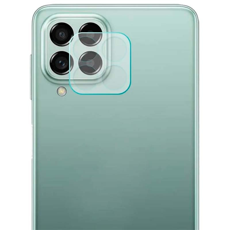 Protector de cámara para Samsung Galaxy M33 5G - Ítem