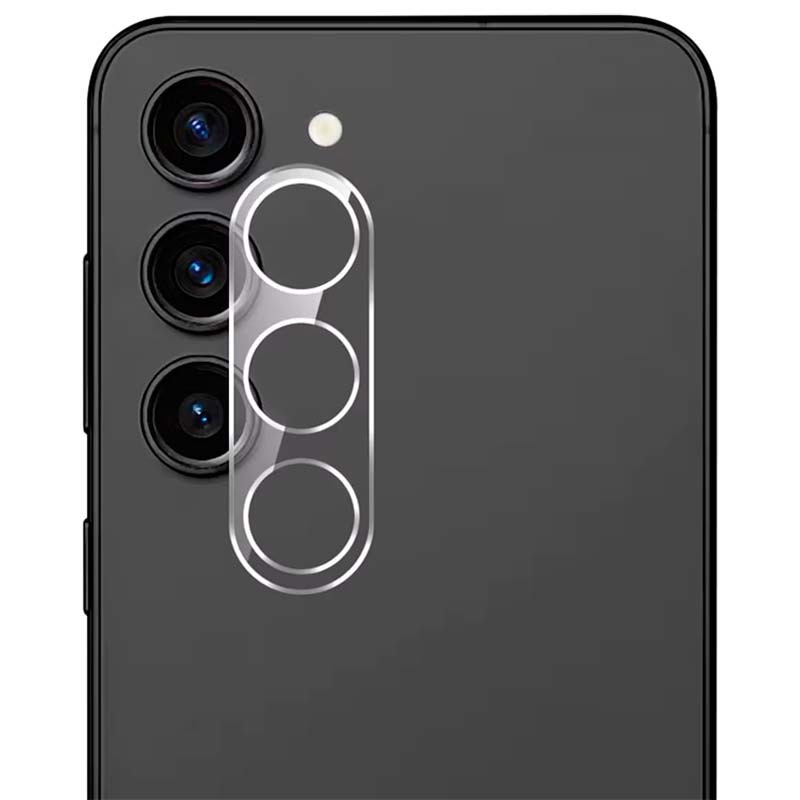 Film protection caméra pour Samsung Galaxy S24+ - Ítem