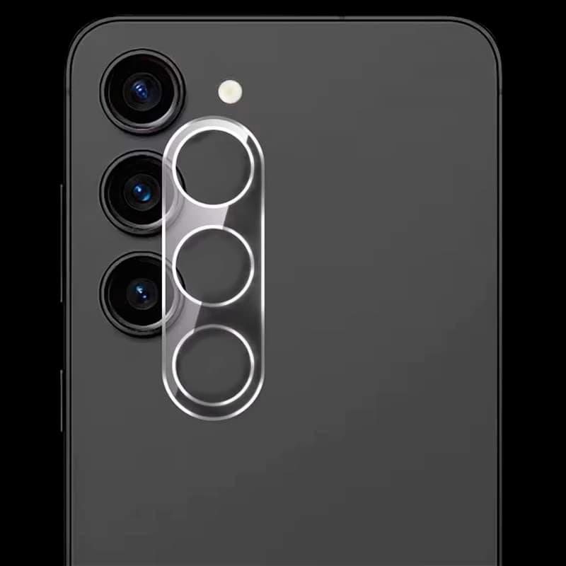 Película de vidro para câmara para Samsung Galaxy S24