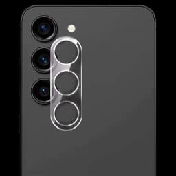 Película de vidro para câmara para Samsung Galaxy S24