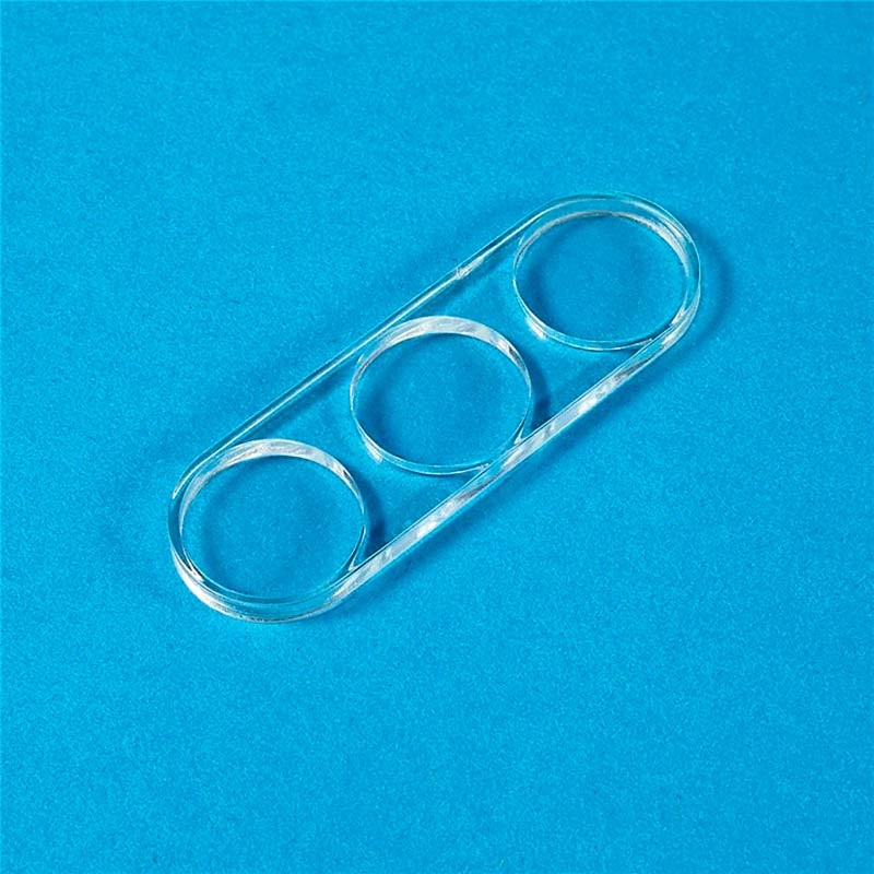 Film protection caméra pour Samsung Galaxy S24+ - Ítem1