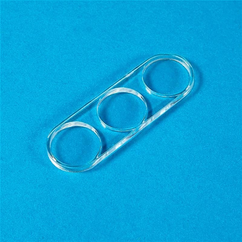 fotografía real del Protector de cámara para Samsung Galaxy S24+
