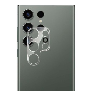 Película de vidro para câmara para Samsung Galaxy S24 Ultra