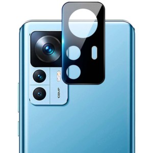 Film protection caméra Xiaomi 12T Pro Noir