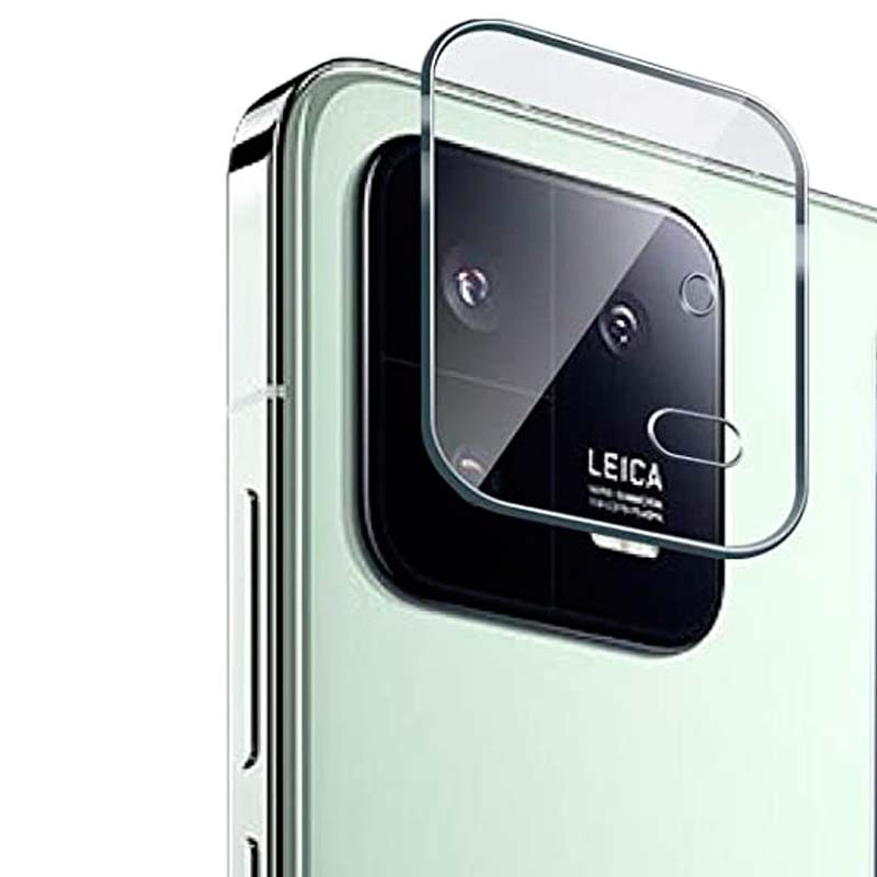 Película de vidro para câmara Xiaomi 13 - Item1