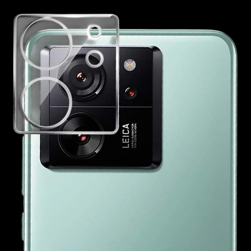 Película de vidro para câmara para Xiaomi 13T