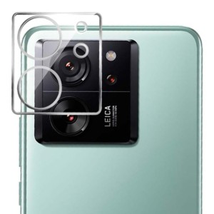 Film protection caméra pour Xiaomi 13T