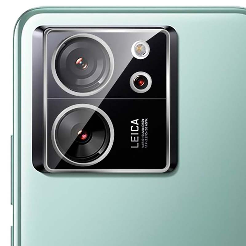 Película de vidro para câmara para Xiaomi 13T - Item1
