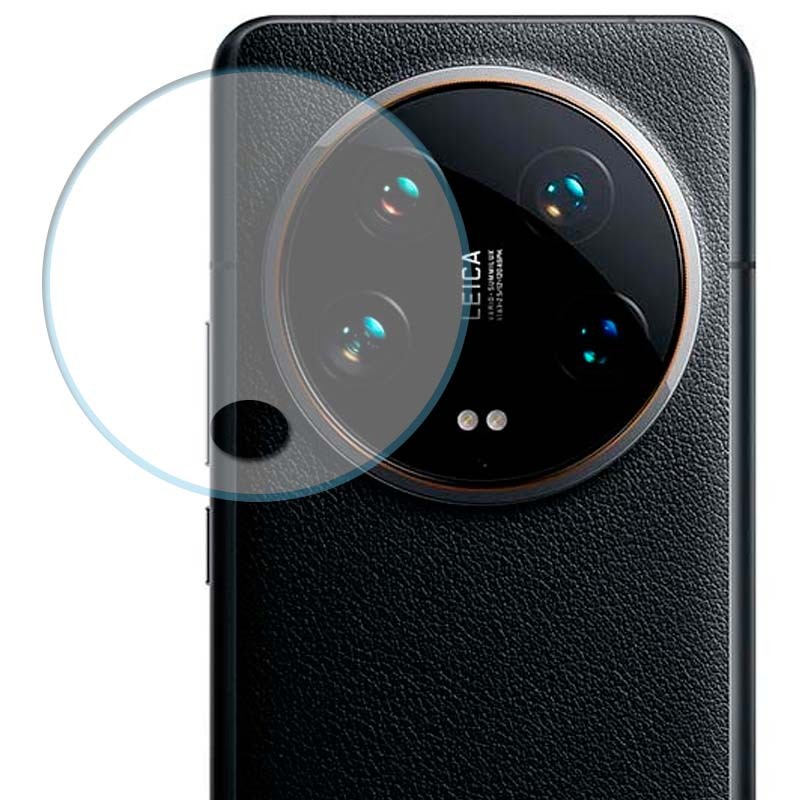 Film protection caméra Xiaomi 14 Ultra - Ítem