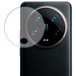 Película de vidro para câmara para Xiaomi 14 Ultra